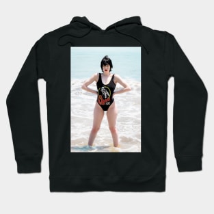 The Beach Session III Hoodie